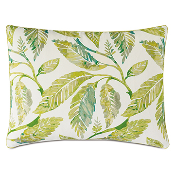  20X27 NAMALE BOTANICAL STANDARD SHAM