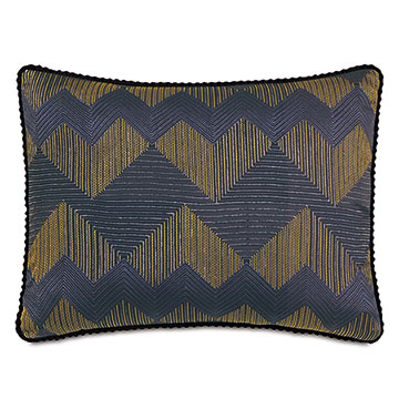  20X27 ELEKTRA GEOMETRIC STANDARD SHAM