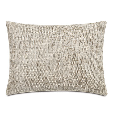  20X27 ALMA TEXTURED STANDARD SHAM