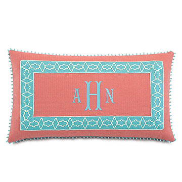 ɣ 15X26 METTA SUNSET W/MONOGRAM