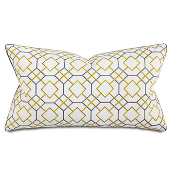 ˹ ʻ 15X26 THOM CITRON BOUDOIR