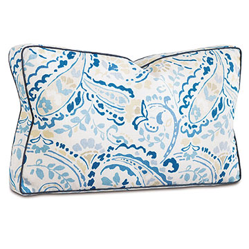 ˹ ɫ 12X22X2 MORRISON BLUE BOUDOIR