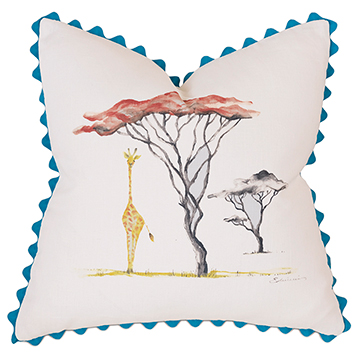 ˹ ٺ 20X20 SCONSET DECORATIVE PILLOW