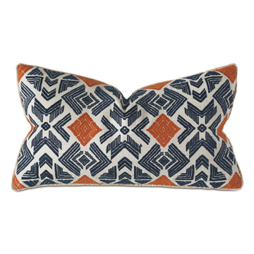  15X26 LODI DECORATIVE PILLOW