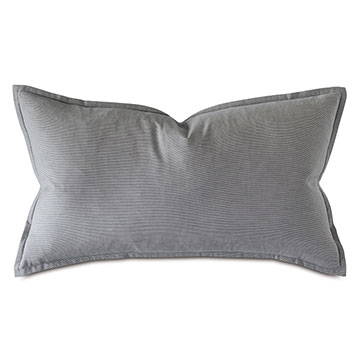 ն 15X26 BRIDGEHAMPTON MILLE STRIPE DECORATIVE PILLOW