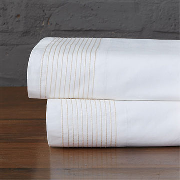 Marsden BisqueFlat Sheet 