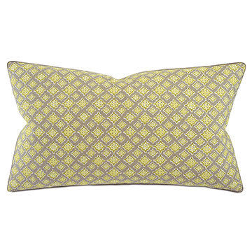 Ʒƶ 21X37 KEMAL CITRON KING SHAM