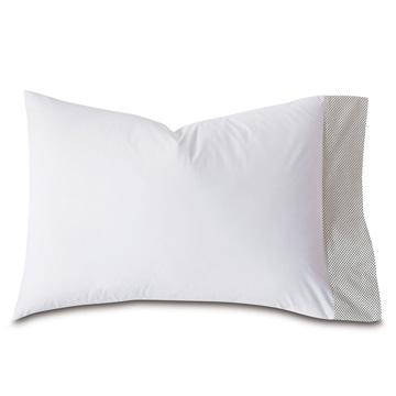 Kinsley Fine Linen Pillowcase 