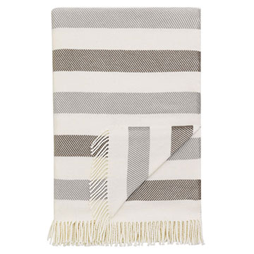 ̺ 55X70 WOLCOTT SMOKE THROW