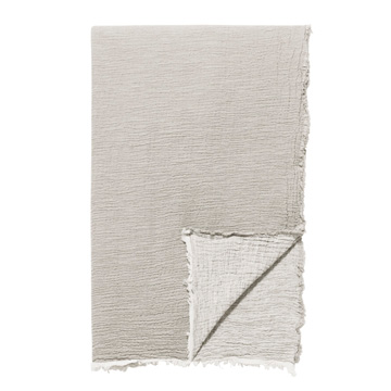 ˹ 67X80 DELAVEEN THROW