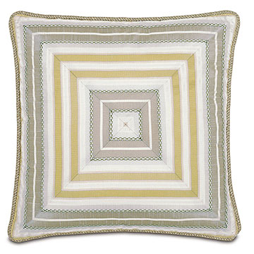 ά˷ƶ 20X20 GENEVIEVE CITRINE MITERED