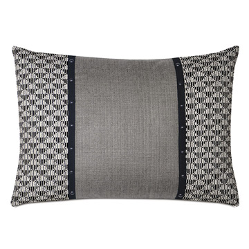  16X22 ZAC DECORATIVE PILLOW