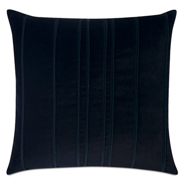  22X22 ZAC DECORATIVE PILLOW