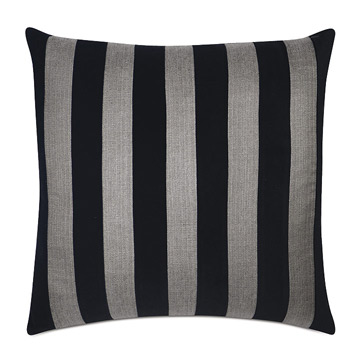  22X22 ZAC DECORATIVE PILLOW