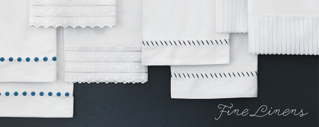 Fine Linens